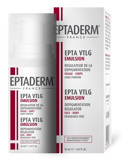 EPTA VTLG EMULSIONE 50 ML - Farmacianuova.eu