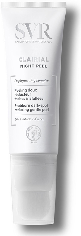 CLAIRIAL NIGHT PEEL 50 ML - Farmacianuova.eu