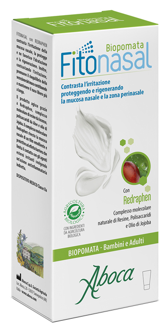 FITONASAL BIOPOMATA 10 ML - Farmacianuova.eu