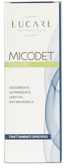MICODET POLVERE - Farmacianuova.eu