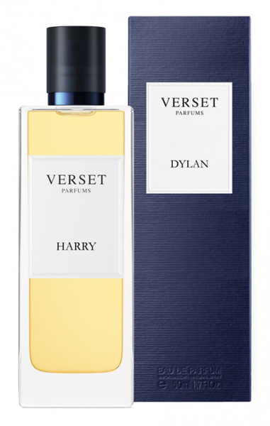 VERSET DYLAN EAU DE PARFUM 50 ML - Farmacianuova.eu