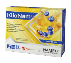 KILONAM 14 BUSTINE - Farmacianuova.eu