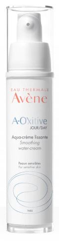 AVENE A-OXITIVE GIORNO AQUA-CREMA LEVIGANTE 30 ML - Farmacianuova.eu