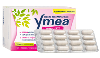 YMEA SILHOUETTE 128 CAPSULE NUOVA FORMULA - Farmacianuova.eu