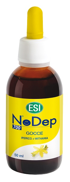 ESI NO DEP 700 GOCCE 50 ML - Farmacianuova.eu
