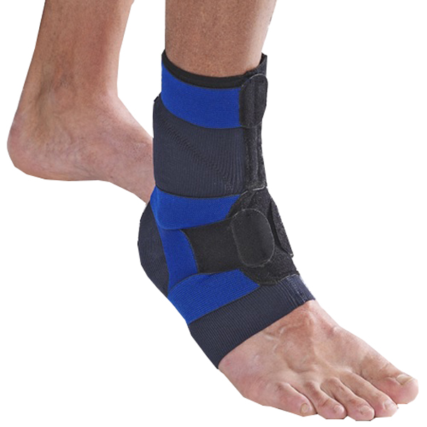 CAVIGLIERA GRADUALE DR GIBAUD ORTHO MALLEOCROSS 2 - Farmacianuova.eu