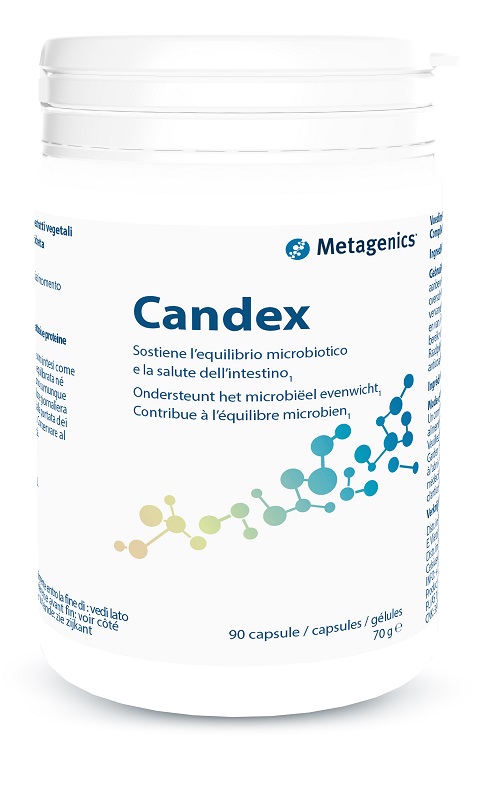 CANDEX 90 CAPSULE - Farmacianuova.eu