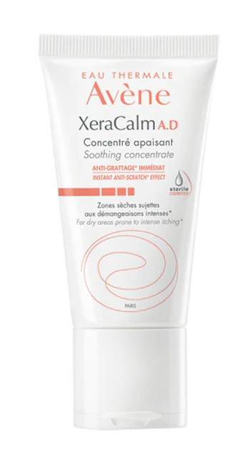 AVENE XERACALM AD CONCENTRATO LENITIVO 50 ML - Farmacianuova.eu