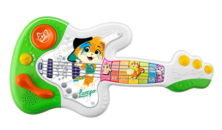 CH GIOCO 44 GATTI CHITARRA ITA - Farmacianuova.eu