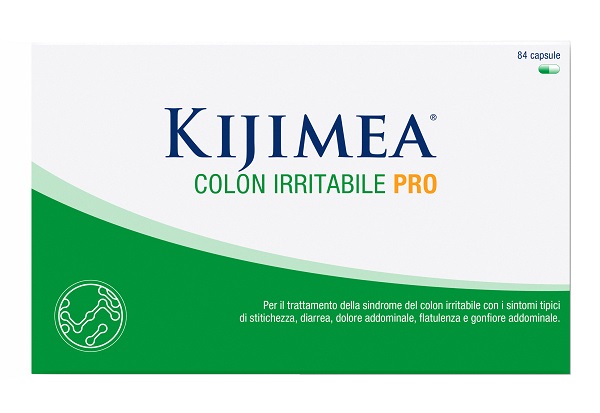 KIJIMEA COLON IRRITABILE PRO 28 CAPSULE - Farmacianuova.eu