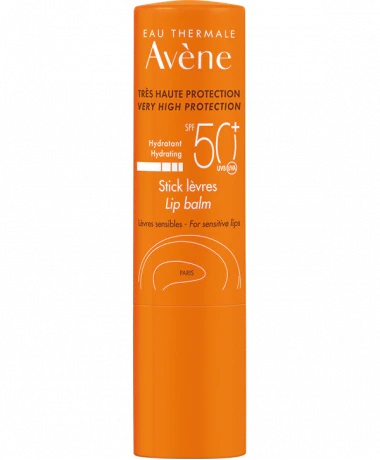 AVENE EAU THERMALE STICK LABBRA 50+ NUOVA FORMULA 3 G - Farmacianuova.eu