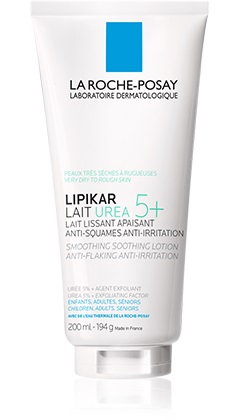 LIPIKAR LAIT UREA 5% 200 ML - Farmacianuova.eu