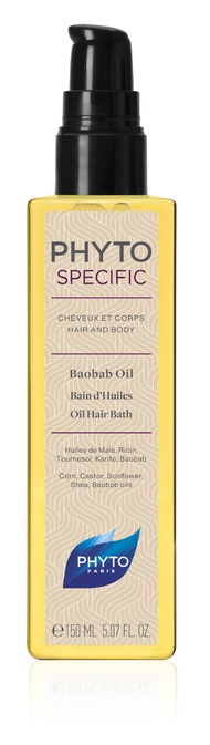 PHYTOSPECIFIC BAOBAB OIL 150 ML - Farmacianuova.eu