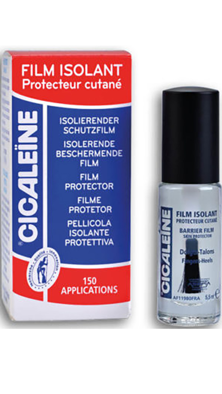 CICALEINE PELLICOLA PROTETTIVA 5,5 ML - Farmacianuova.eu