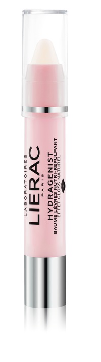 LIERAC HYDRAGENIST LEVRES BAUME WHITE - Farmacianuova.eu
