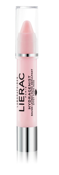 LIERAC HYDRAGENIST LEVRES BAUME ROSE' - Farmacianuova.eu