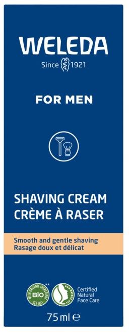 FOR MEN CREMA BARBA 75 ML - Farmacianuova.eu
