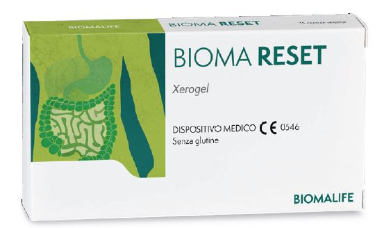 BIOMARESET 15 CAPSULE - Farmacianuova.eu