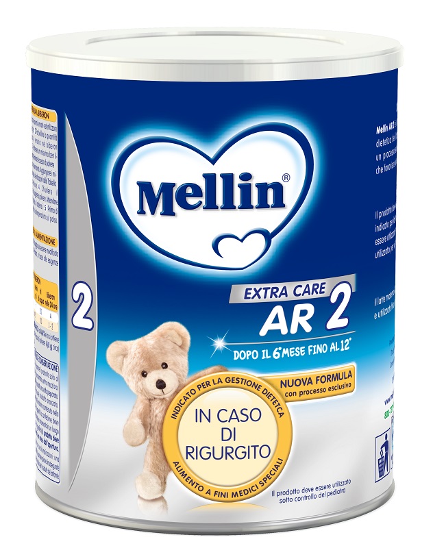 MELLIN AR 2 400 G - Farmacianuova.eu
