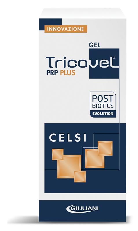 TRICOVEL PRP PLUS CELSI 30 ML - Farmacianuova.eu