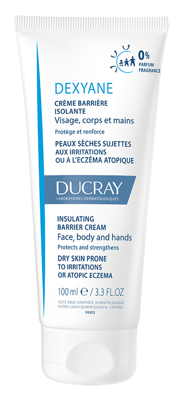 DEXYANE CREMA BARRIERA 100 ML - Farmacianuova.eu