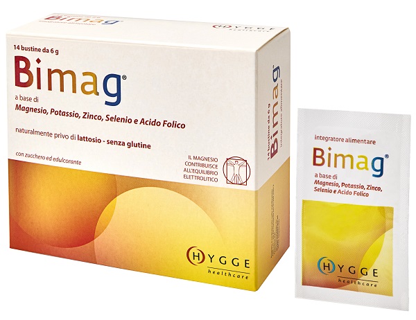 BIMAG 14 BUSTE - Farmacianuova.eu