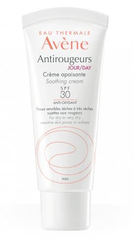 AVENE ANTIROUGEURS GIORNO CREMA LENITIVA 40 ML - Farmacianuova.eu