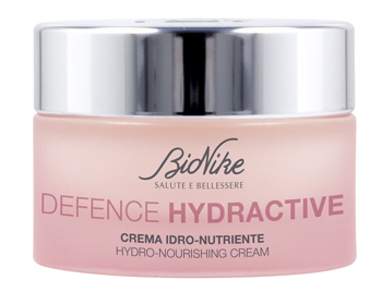 DEFENCE HYDRACTIVE CREMA IDRO-NUTRIENTE 50 ML - Farmacianuova.eu