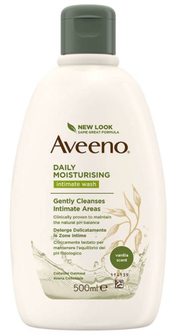 AVEENO PN DETERGENTE INTIMO 300 ML - Farmacianuova.eu