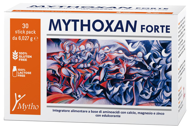 MYTHOXAN FORTE 30 BUSTINE - Farmacianuova.eu