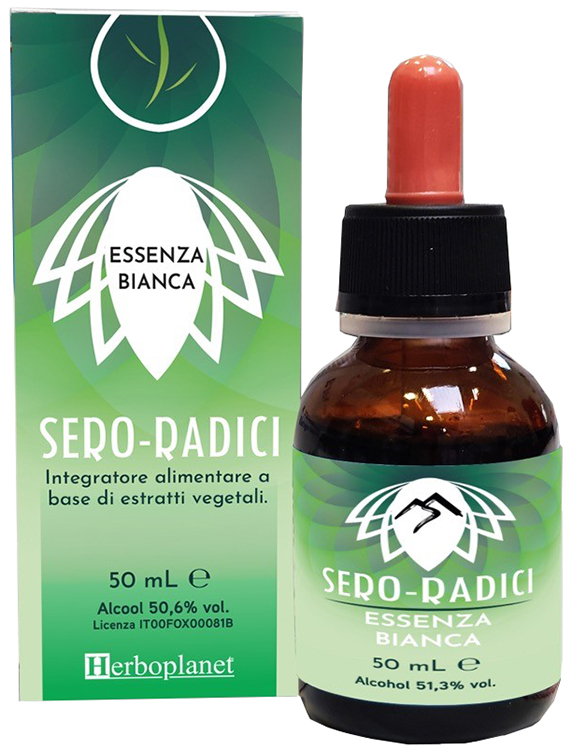 SERO-RADICI GOCCE 50 ML - Farmacianuova.eu