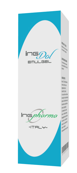 INGDOL EMULGEL 150 ML - Farmacianuova.eu
