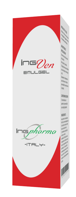 INGVEN EMULGEL 150 ML - Farmacianuova.eu