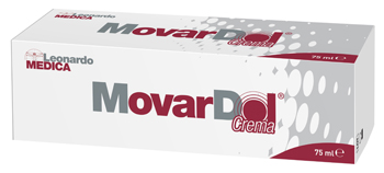 MOVARDOL CREMA 75 ML - Farmacianuova.eu