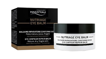 NUTRIAGE EYE BALM 15 ML - Farmacianuova.eu