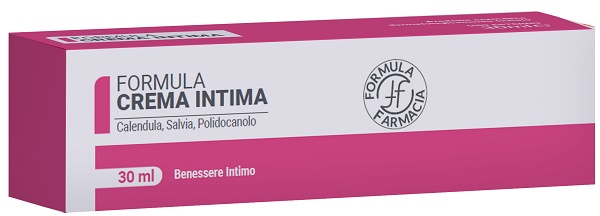 FORMULA CREMA INTIMA 30 ML - Farmacianuova.eu