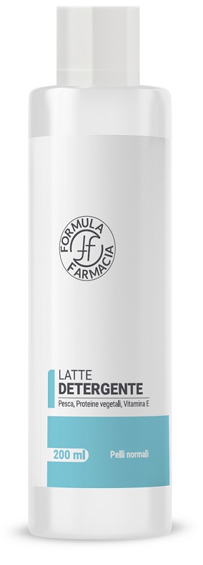 FORMULA LATTE DETERGENTE 200 ML - Farmacianuova.eu