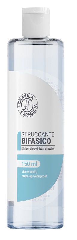 FORMULA STRUCCANTE BIFASICO 150 ML - Farmacianuova.eu