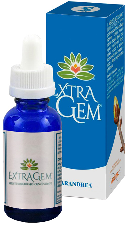 EXTRAGEM FLOGOSISTEM GOCCE 20 ML - Farmacianuova.eu