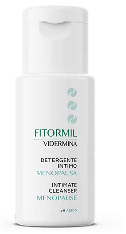 VIDERMINA FITORMIL DETERGENTE INTIMO 200 ML - Farmacianuova.eu