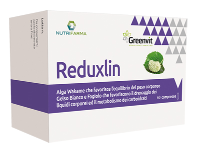 REDUXLIN 60 CAPSULE - Farmacianuova.eu