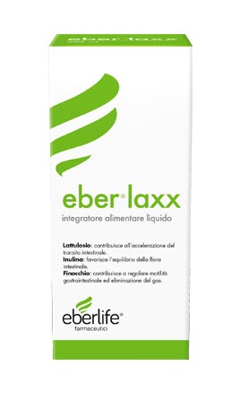 EBERLAXX 300 ML - Farmacianuova.eu