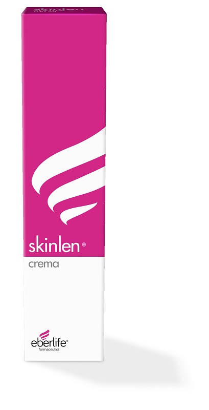 SKINLEN CREMA 100 ML - Farmacianuova.eu