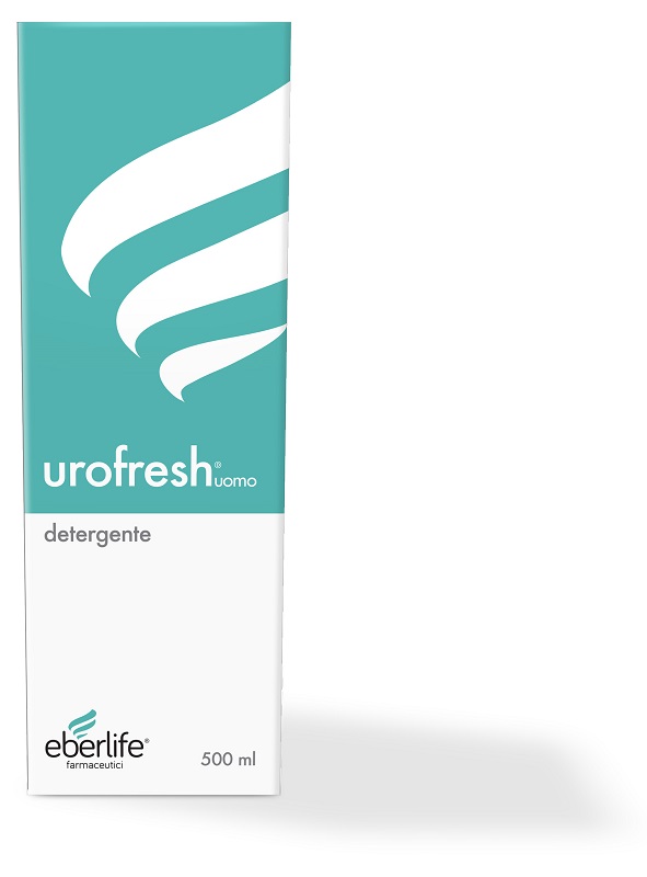 UROFRESH UOMO 500 ML - Farmacianuova.eu