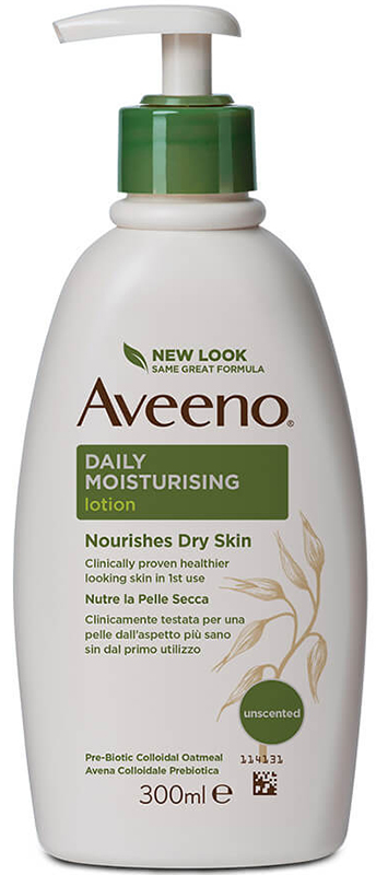 AVEENO PN CREMA IDRATANTE CORPO 300 ML - Farmacianuova.eu
