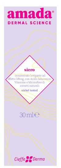 AMADA SIERO 30 ML - Farmacianuova.eu
