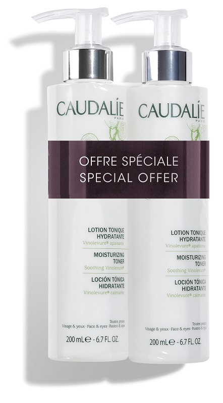 DUO LOZIONE TONICA 2X200 ML 2020 - Farmacianuova.eu