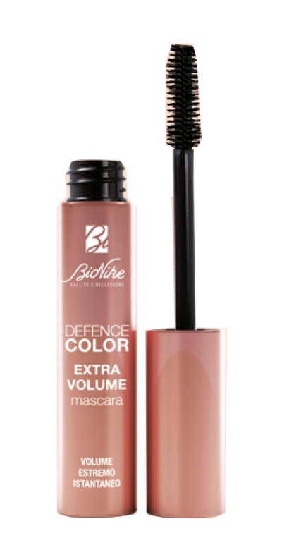 DEFENCE COLOR EXTRA VOLUME MASCARA 8 ML - Farmacianuova.eu