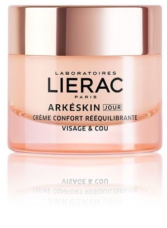 LIERAC ARKESKIN CREMA GIORNO 50 ML - Farmacianuova.eu