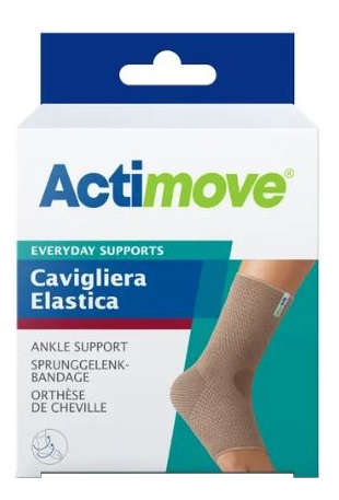 ACTIMOVE EVERYDAY CAVIGLIERA ELASTICA M - Farmacianuova.eu